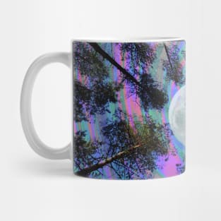 Moon Swirl Mug